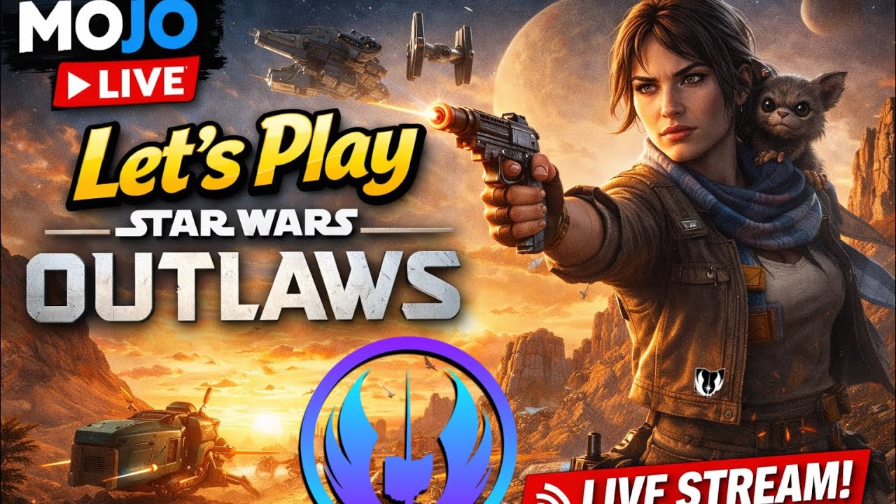 Working with Crimsondawn in Starwars Outlaws