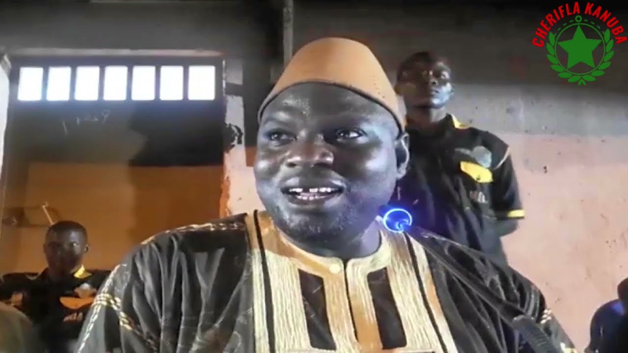 DJATTA IBRAHIMA KONATE SAN PEDRO 2023