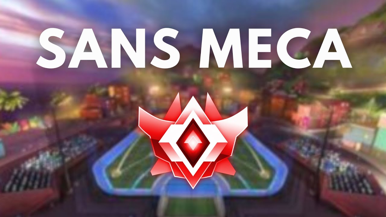 2v2 gameplay | 1500 mmr | Rocket League GC1
