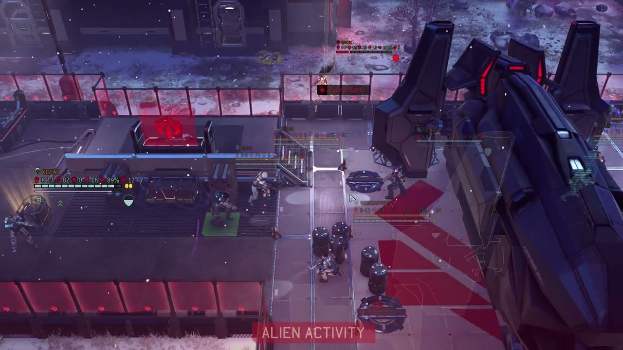 XCOM2 LWOTC S2