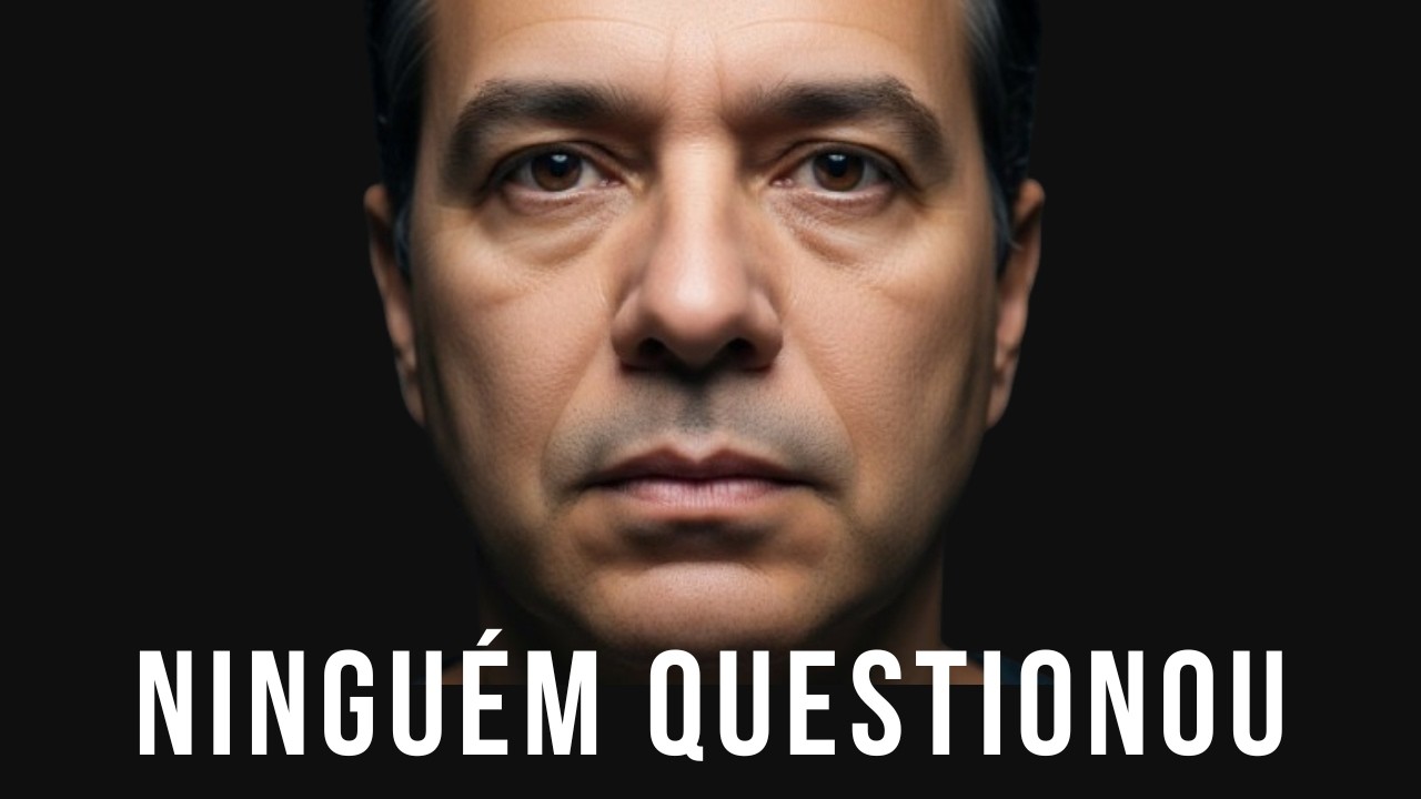 Tudo parecia progresso… até você não se reconhecer mais