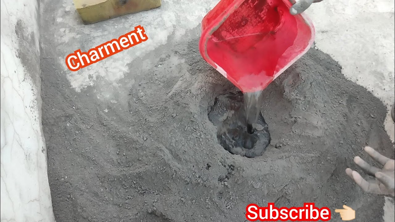 ASMR: Charment Texture Shapes Making tutorial Requested |Red Queen ASMR ❤️