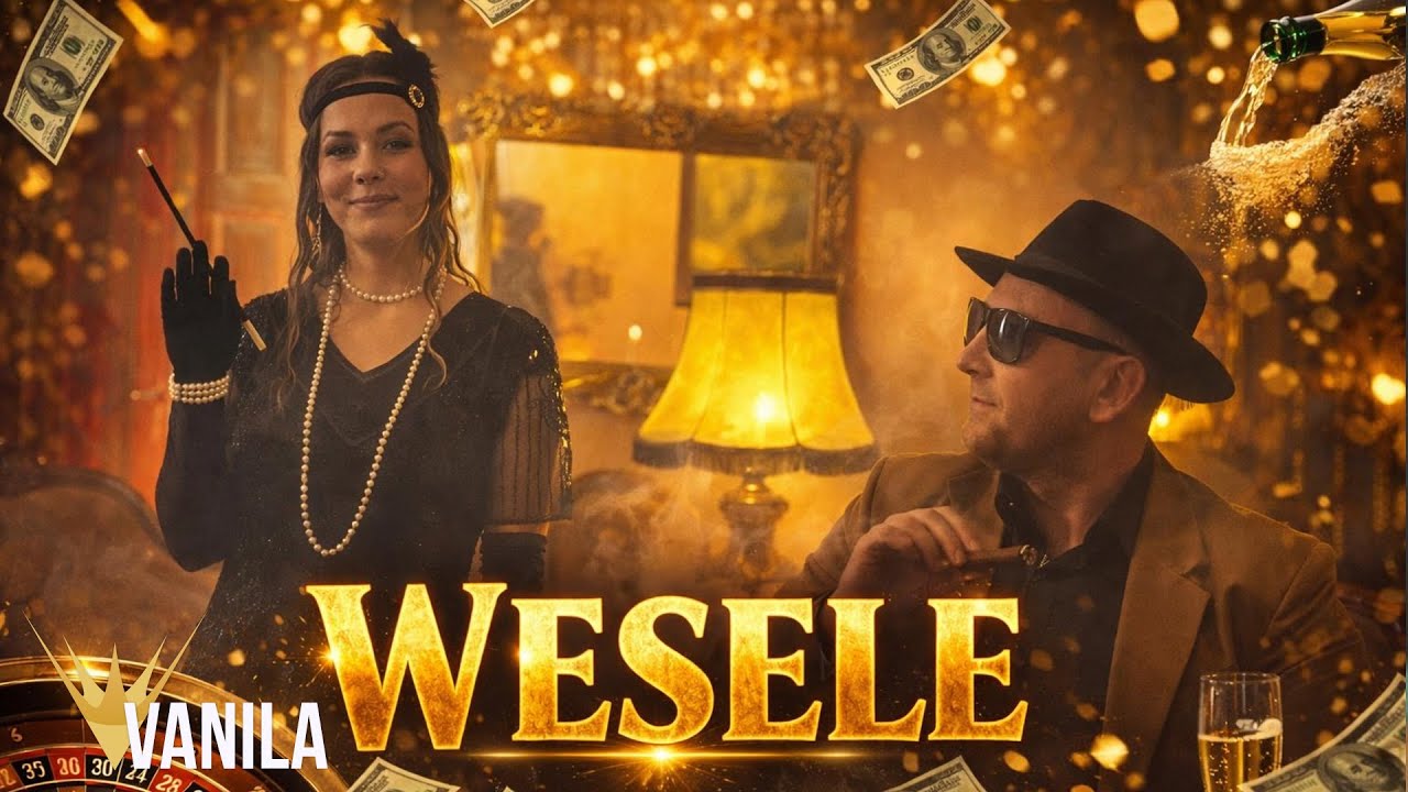 Niespotykani - WESELE (Oficjalny teledysk) NOWOŚĆ 2026
