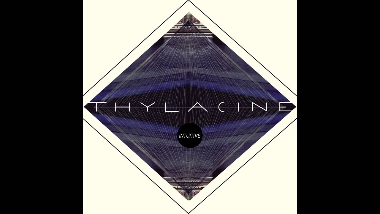 THYLACINE - Trois (feat. Camille Despr&eacute;s)