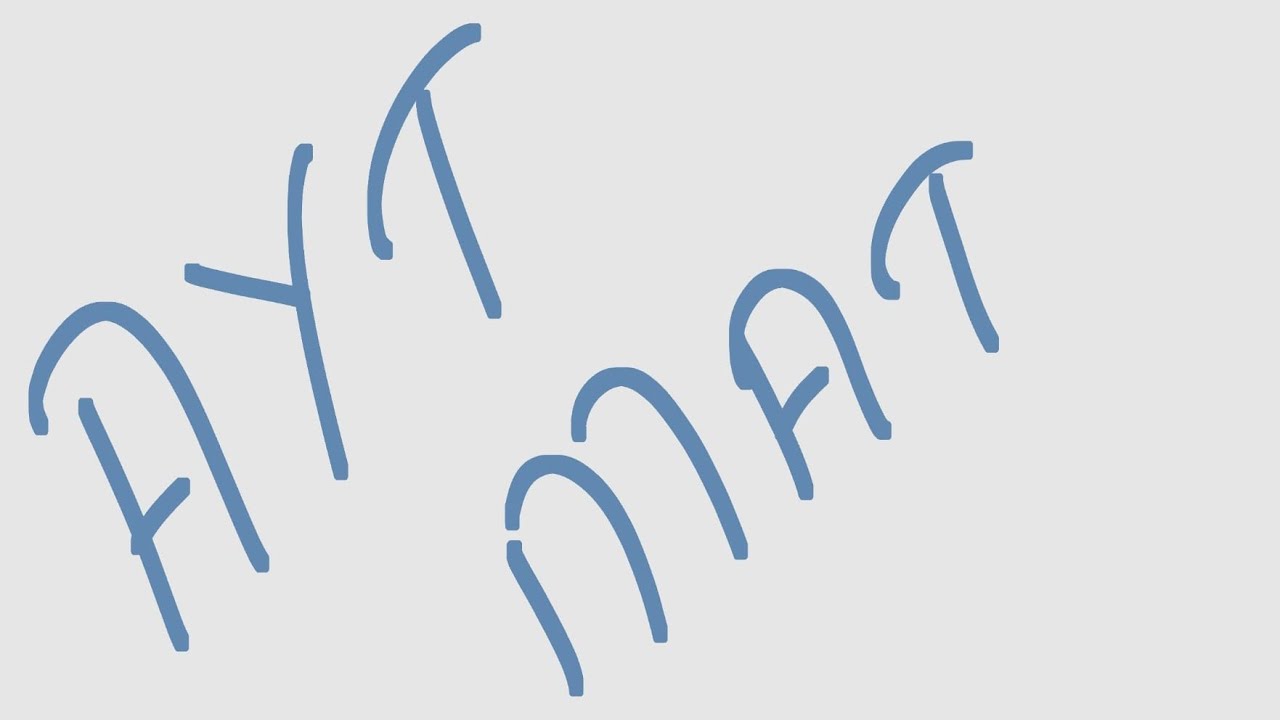 İstediniz çektik ( 1 ay sonra )  #aytmatematik 