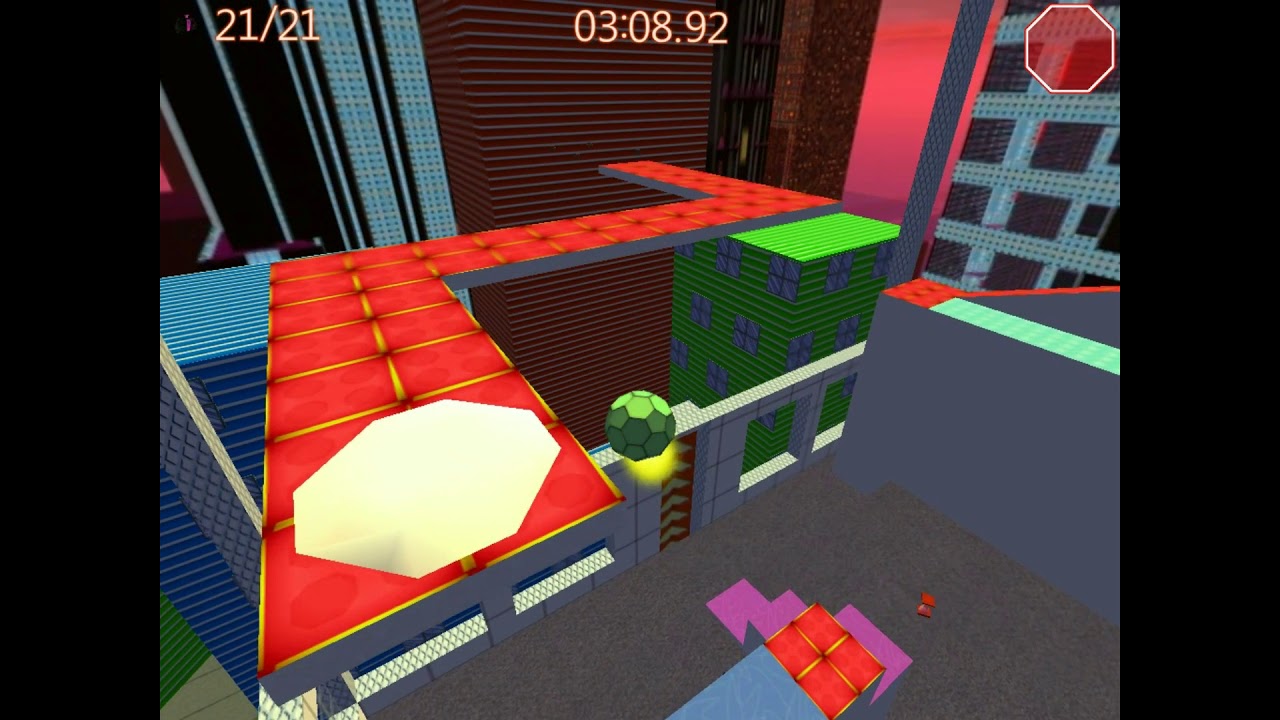 bruh yet another one of those marble blast stop 2 compilations