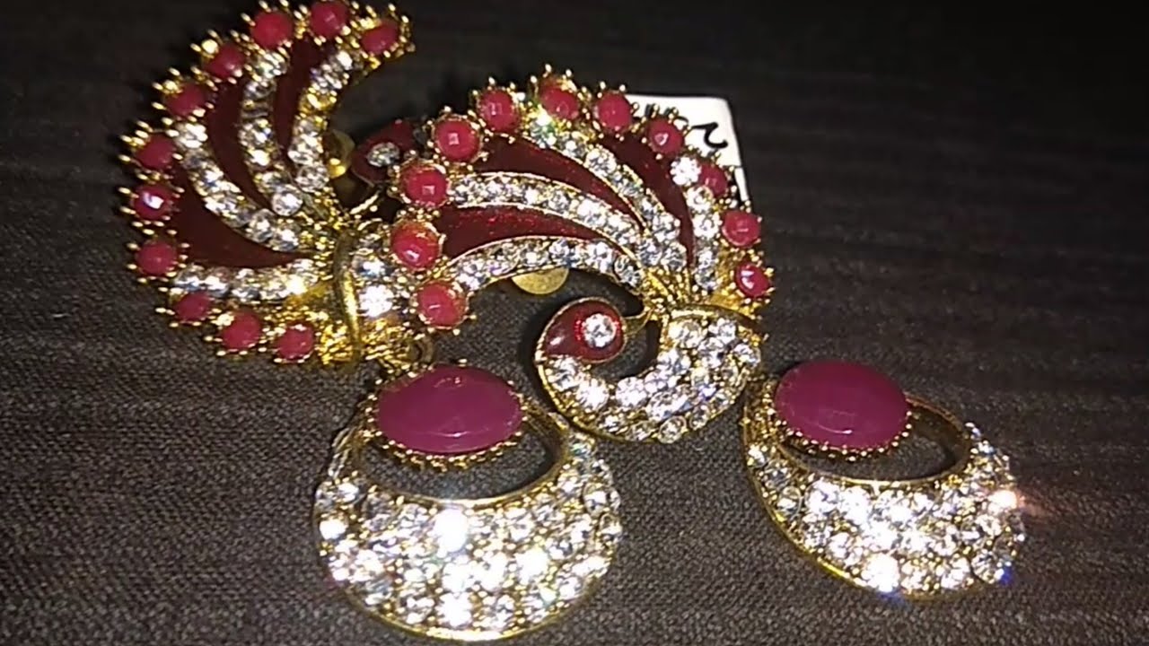 my earrings collection | trendy jewellery @BeautyPieBeauty
