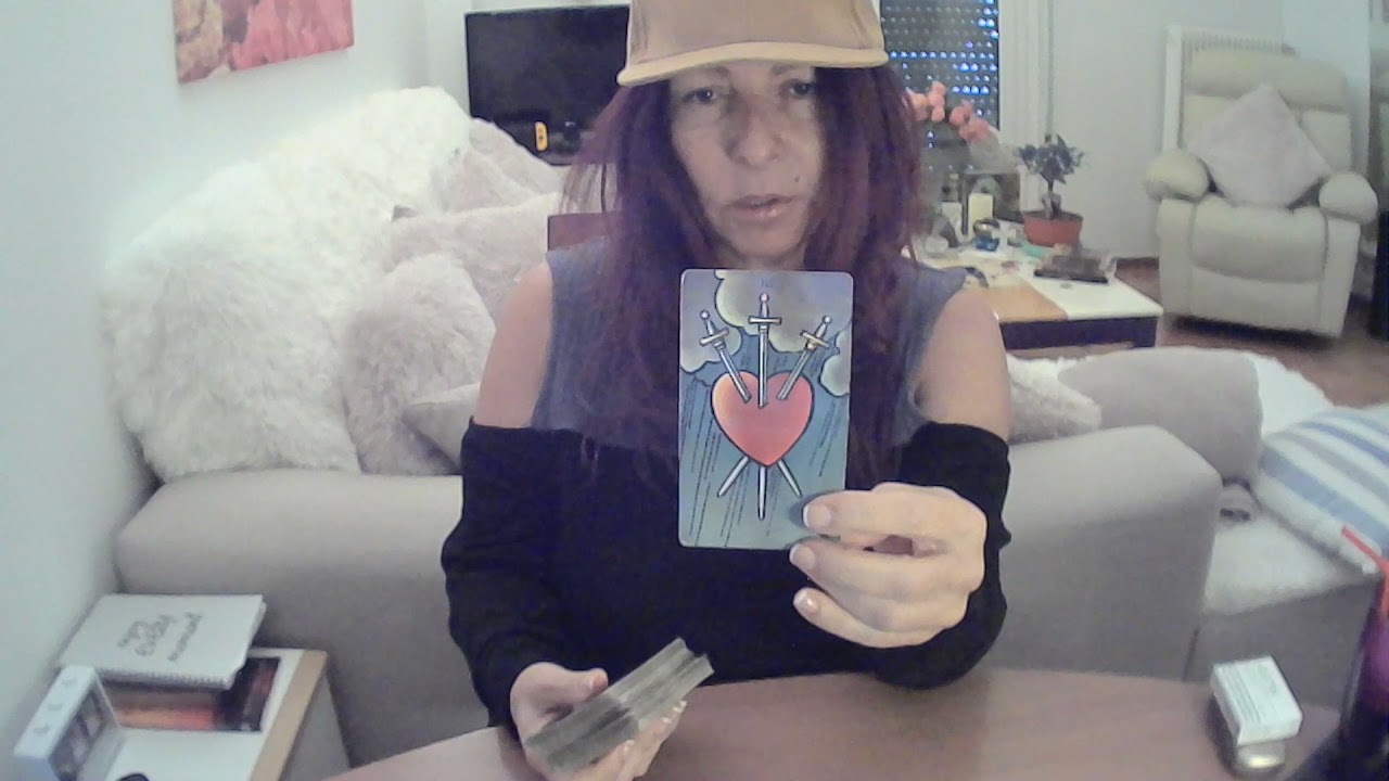 Virgo - You Still Have Their Heart! Your The Only One You See A Future With!