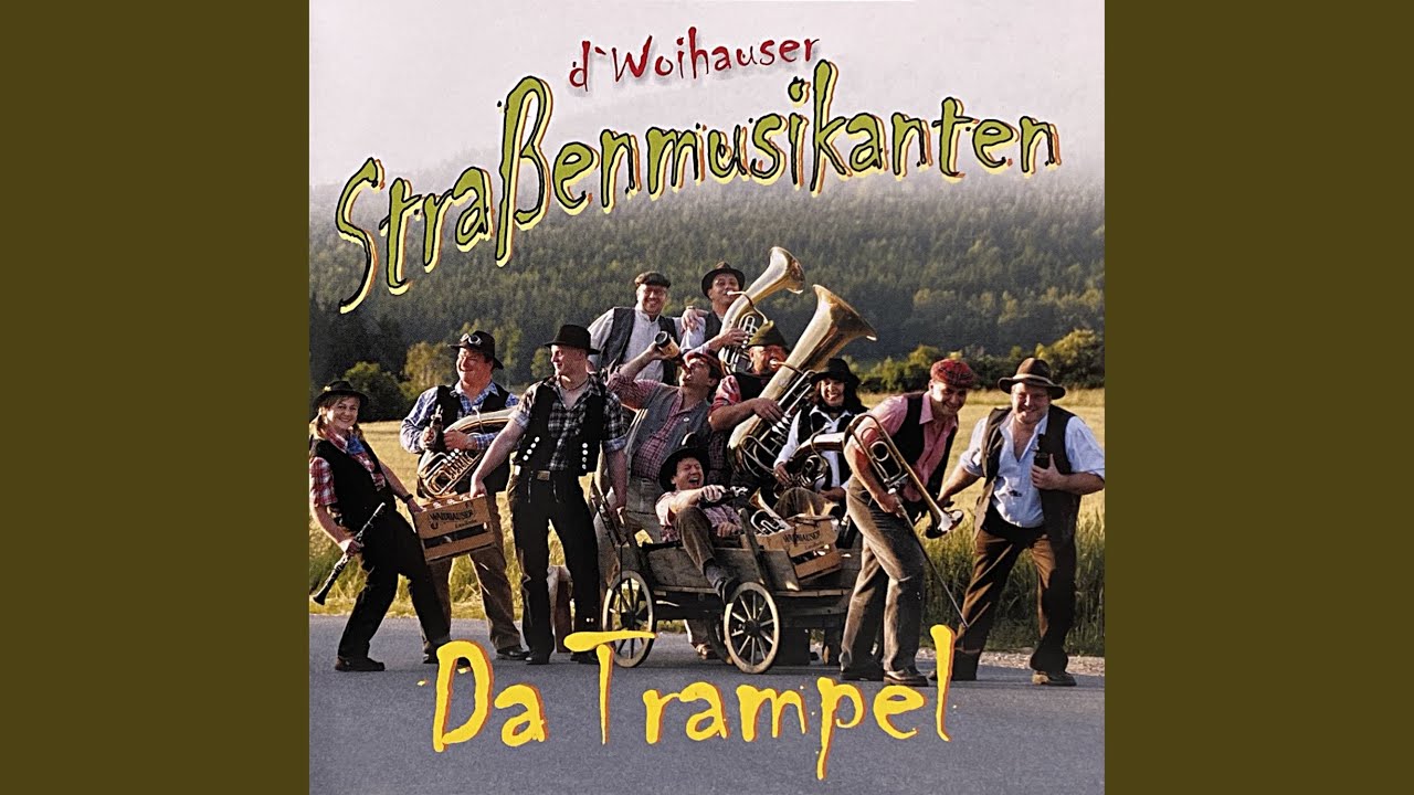Broudmarsch