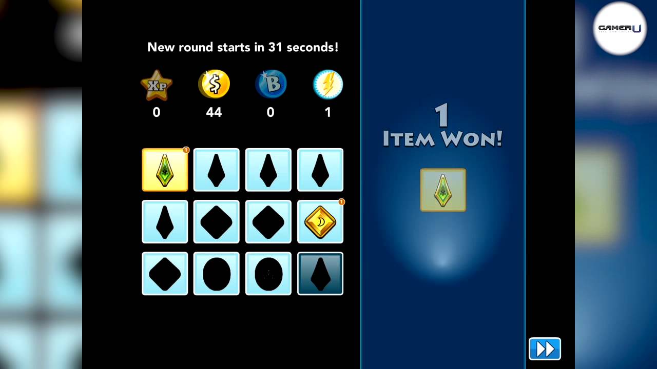 Bingo Blitz - How the Daily Tournaments Work
