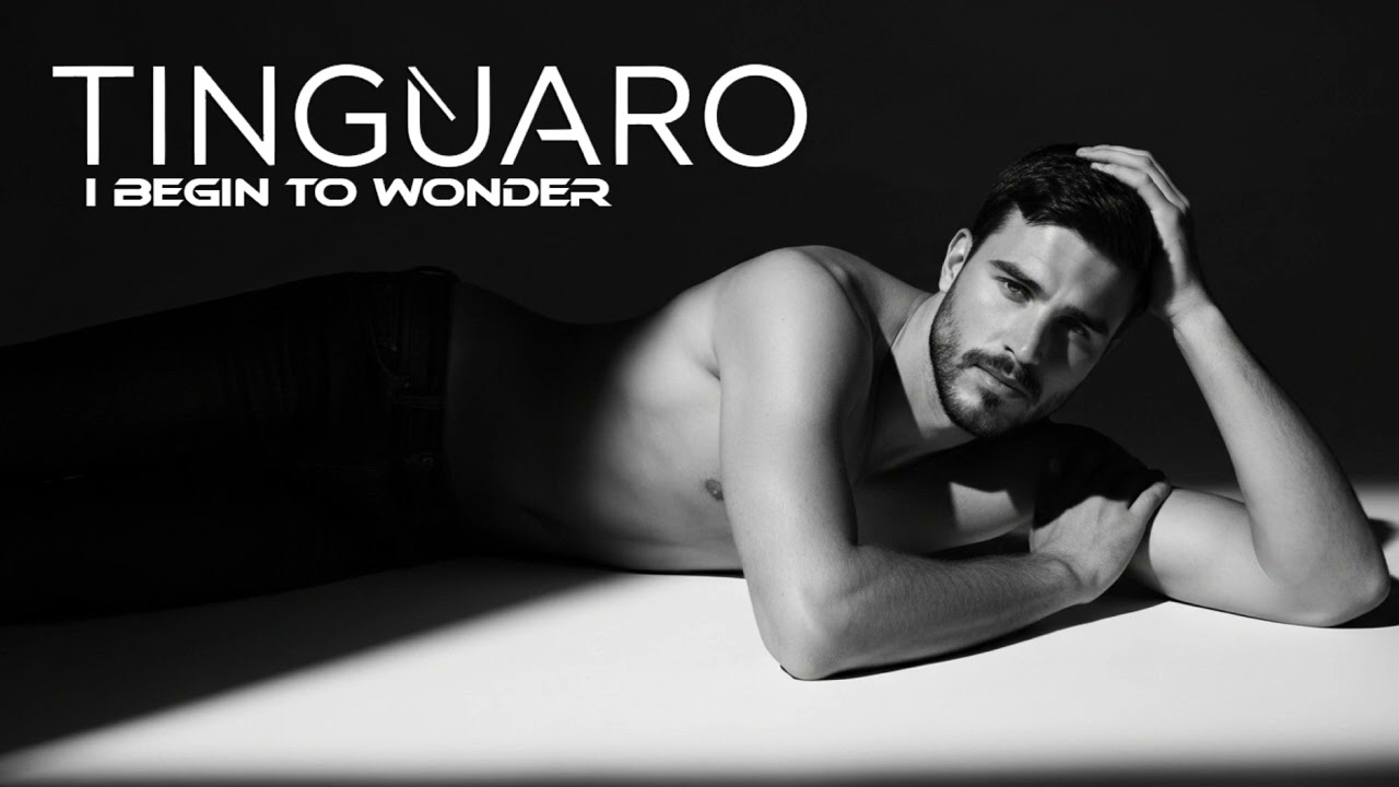 I Begin To Wonder [Unreleased] [Audio]