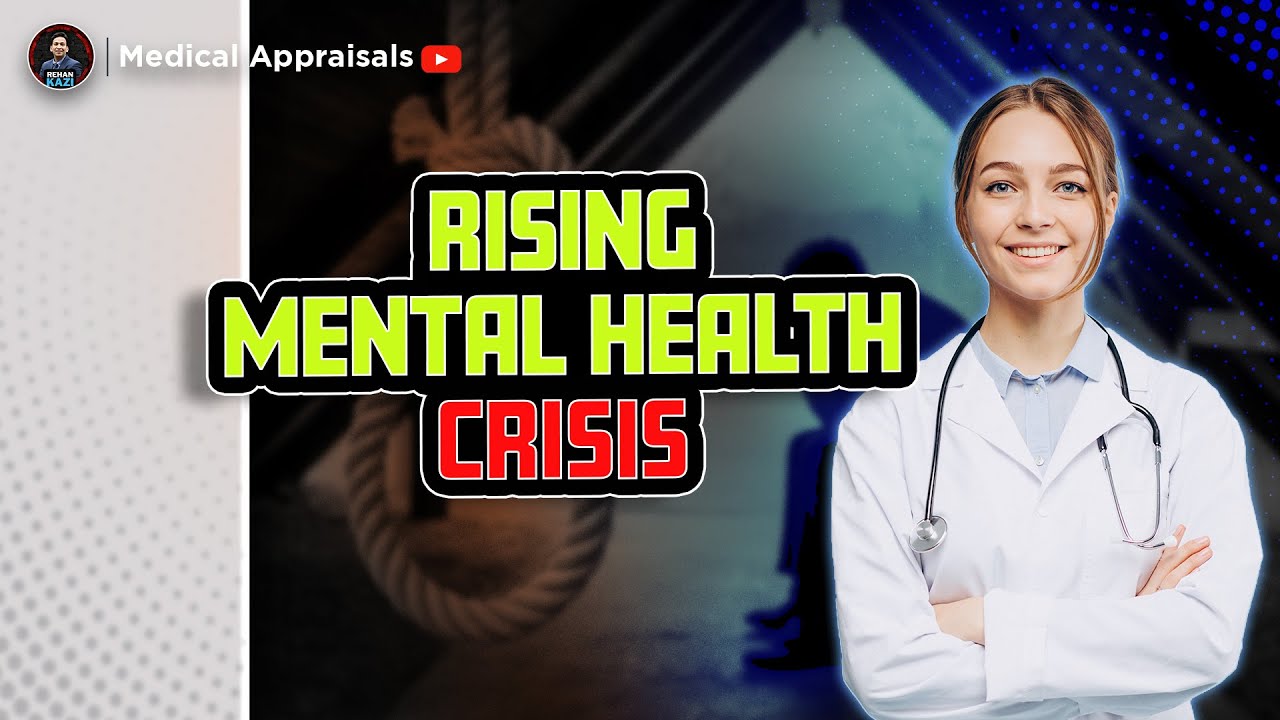 Digital Age Mental Health Crisis: How Technology Is Breaking Us