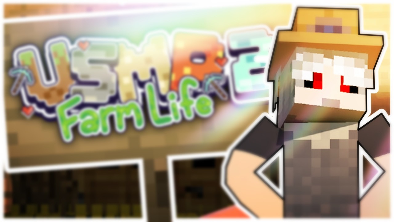 Goodbye Farm Life Season! -【VSMP 2】| Farm Life Season