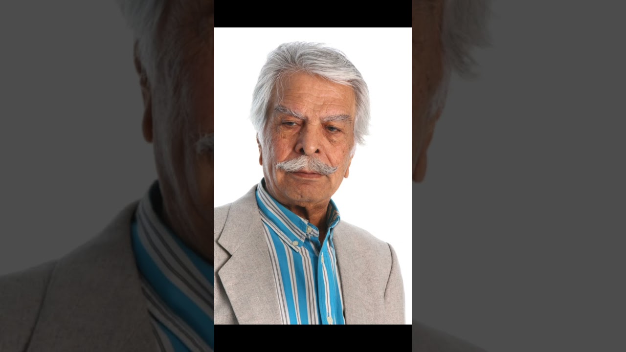 شعری از حافظ . گوینده : زنده یاد استاد منوچهر اسماعیلی