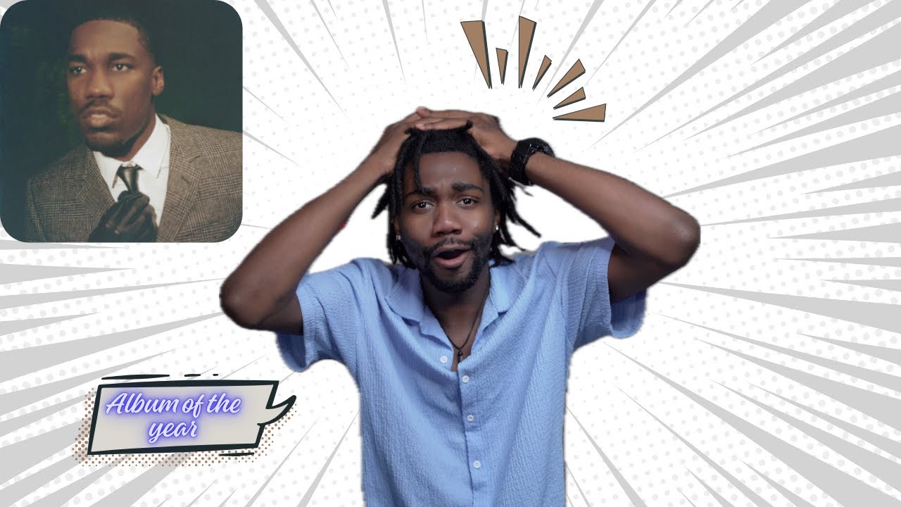 DARRYL MSFTS REACTS TO GIVEON - BELOVED