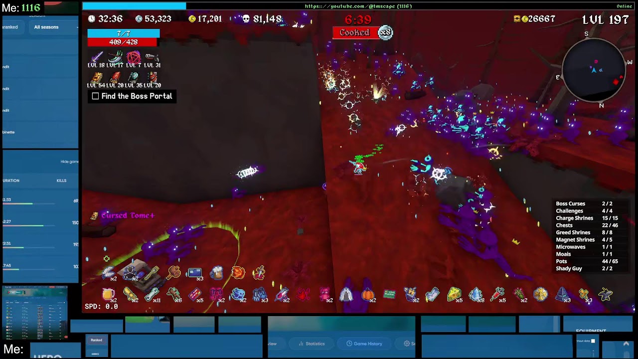 Megaladder