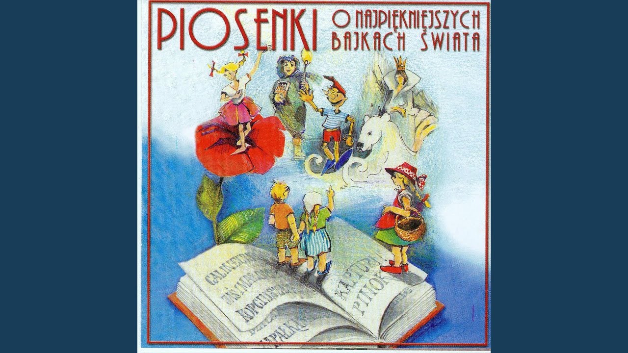 Śpiąca Królewna
