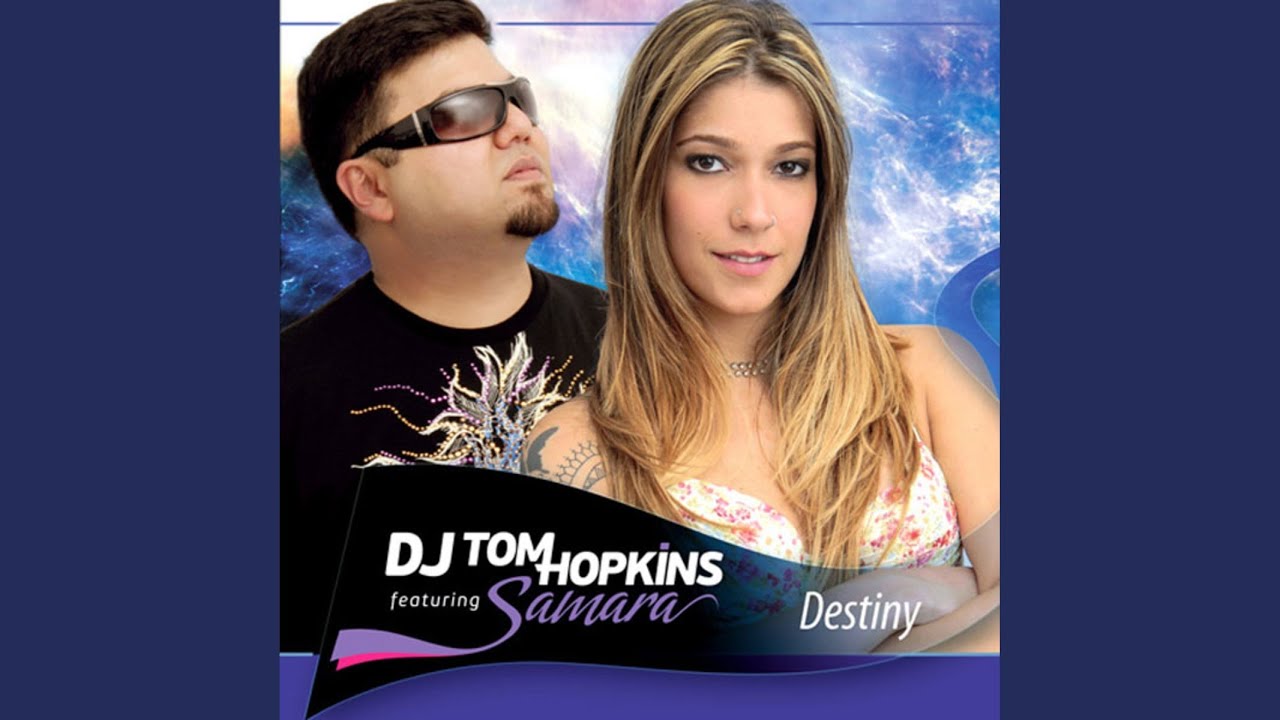 Radio Edit: Destiny