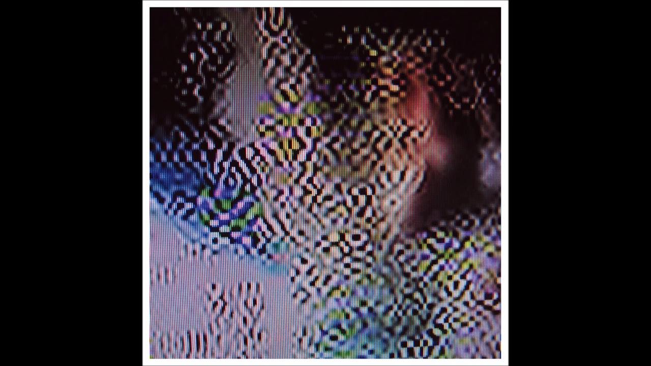 Haruki Naginata - Quiet Spiderish