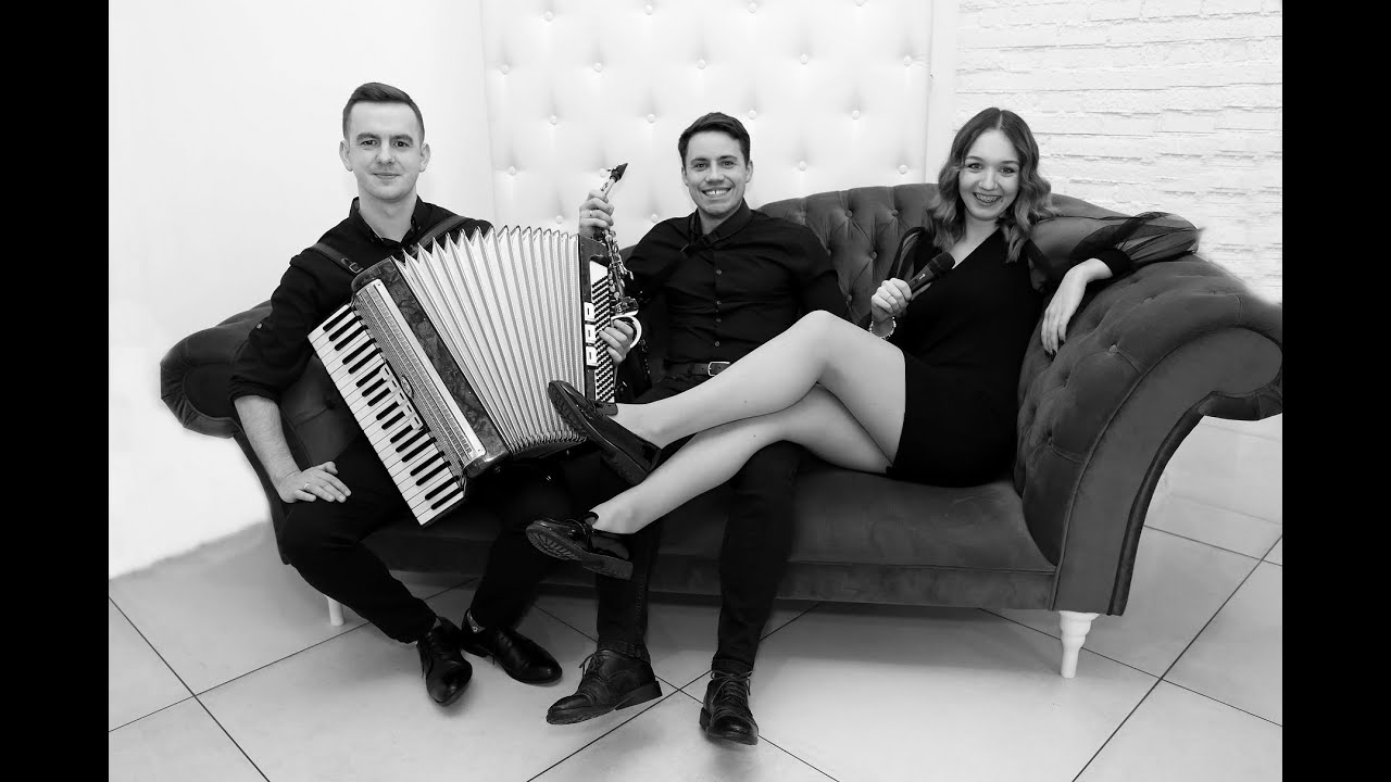 CLASSIC - Będę Czekać (cover) Legato 2023
