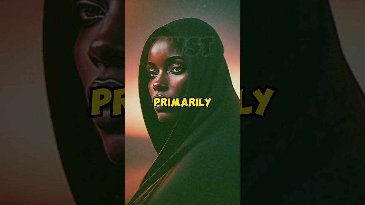 Knowing the Hausa tribe of Africa in 30 sec