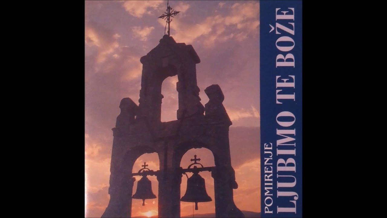 12 - Pomirenje - MARANATHA (prema Iz 40)