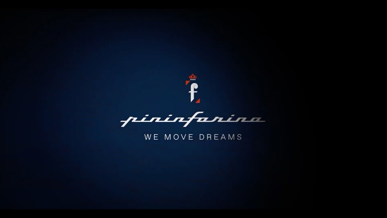 Pininfarina. We Move Dreams