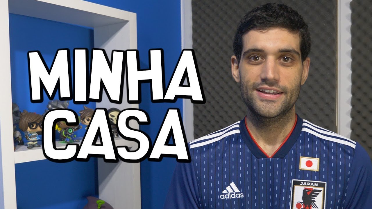 Mostrando MINHA CASA e CHURRASCO com os Piratas - VLOG ESPECIAL 6 MILHÕES DE INSCRITOS