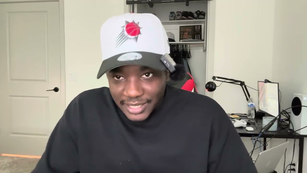 Trae young to the wizards…