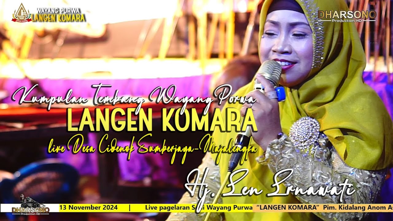 KUMPULAN TEMBANG  WAYANG PURWA 