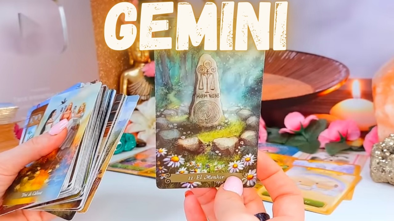 GEMINI🔥 DEAR GEMINI, I DONT KNOW WHAT U DID TO THIS PERSON, BUT THEY LIKED IT, AND R FIGHTING IT!
