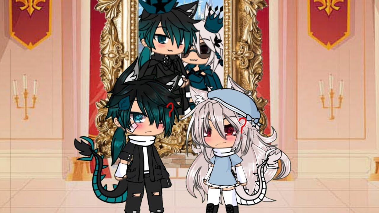 //trend de los años 70 :D// ||gacha life|| ||★Yuki Tsugikuni★|| (trade pero me vale xd)