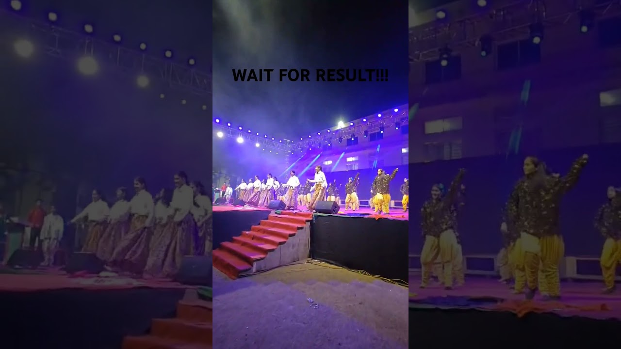 School annual function Dance| Wait for The result 😍😍😍 #dance #school #annualfunction