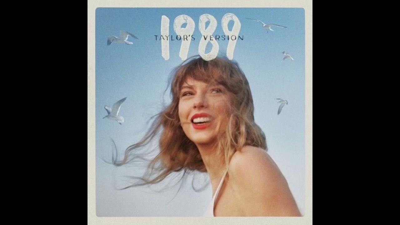 Taylor Swift - Style (Taylor's Version) [Acapella/Only Vocals]