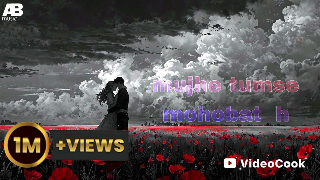 Mujhe tumse mohobat h Emotional Hindi Song 2026 Powered by @AB_VTS_music 