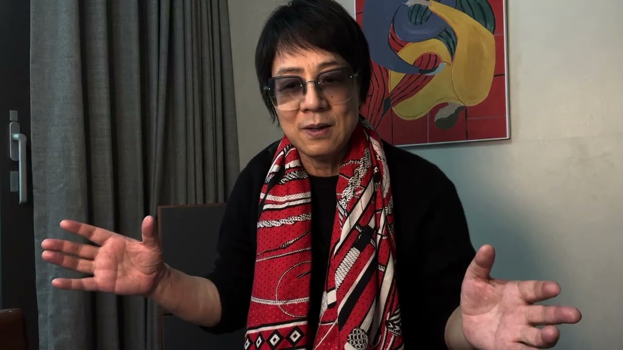 军方在十座城市打广告：三角洲行动，红火迎新春；吓得习主席全家躲进防空洞