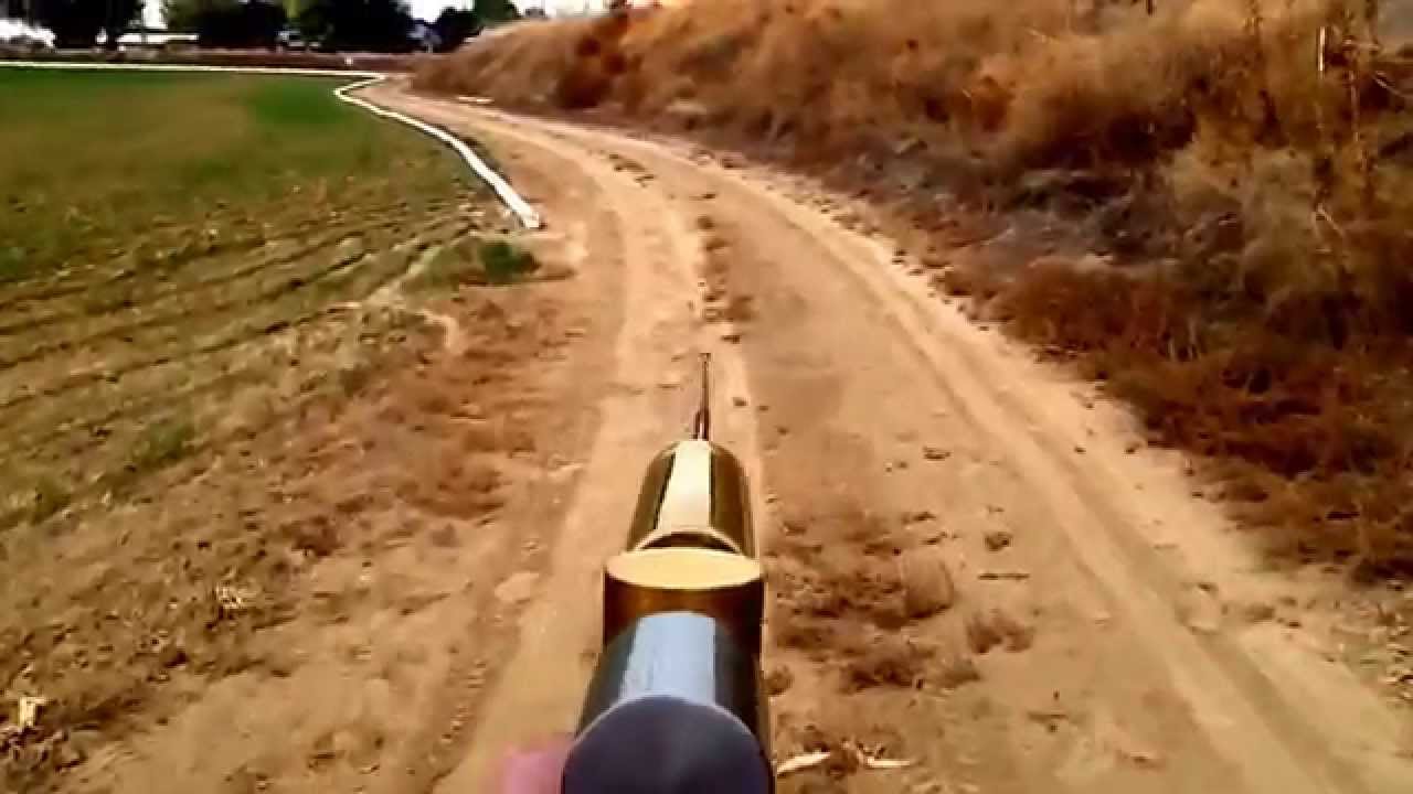 LONG RANGE LOCATOR TFR-4 ELECTRONIC ROD-Long Distance Test Demonstration Part 2