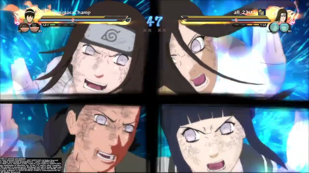 NARUTO SHIPPUDEN™: Ultimate Ninja® STORM 4_202601221552*