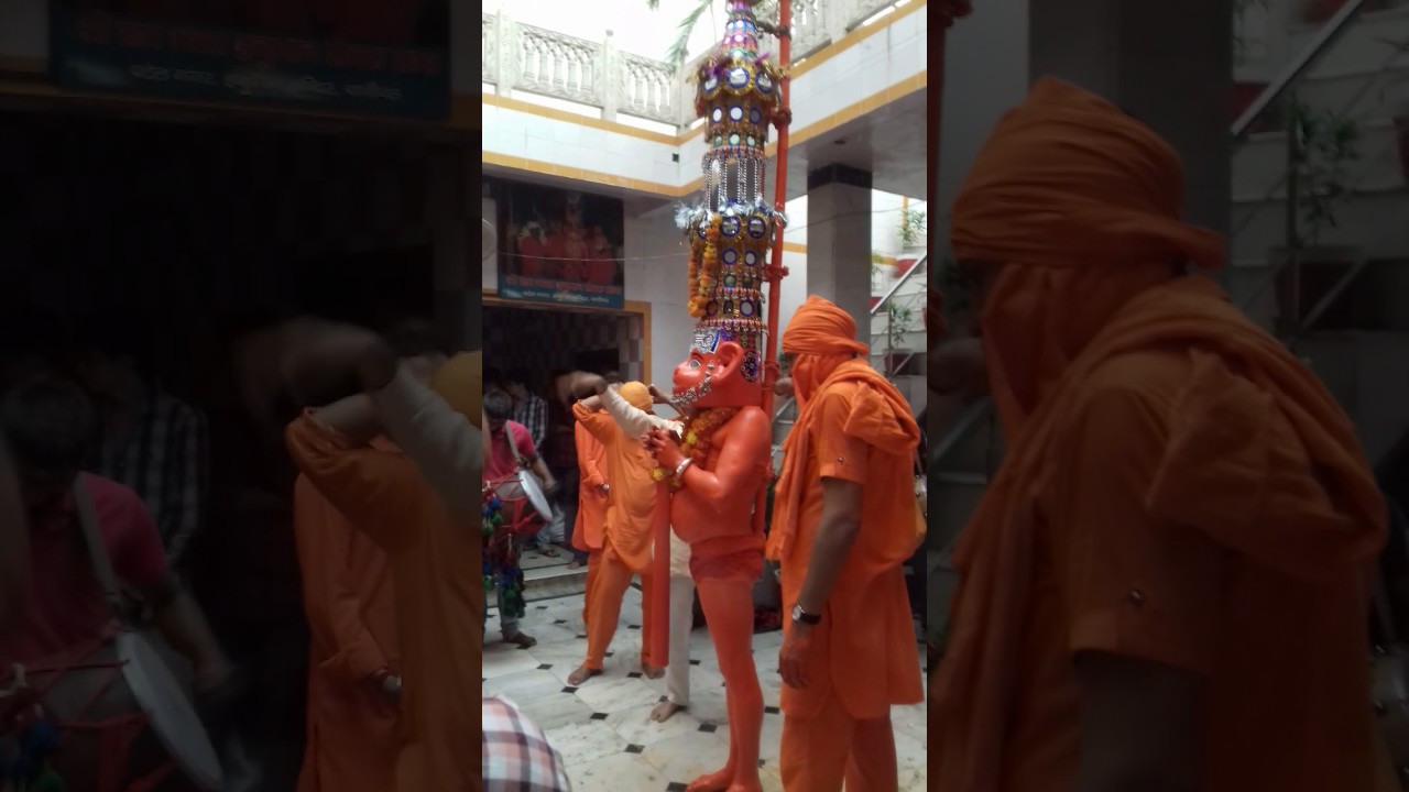 Panipat dussehra 2016