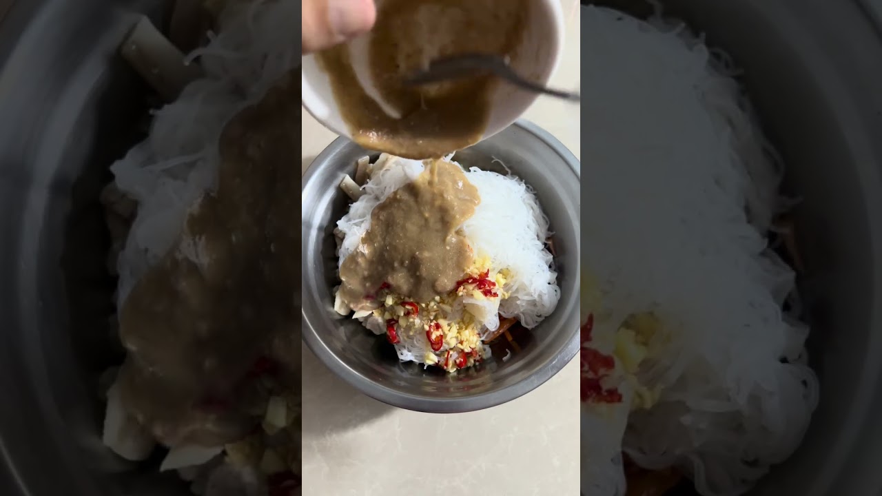 របៀបធ្វើញ៉ាំស្តៅមីសួរ