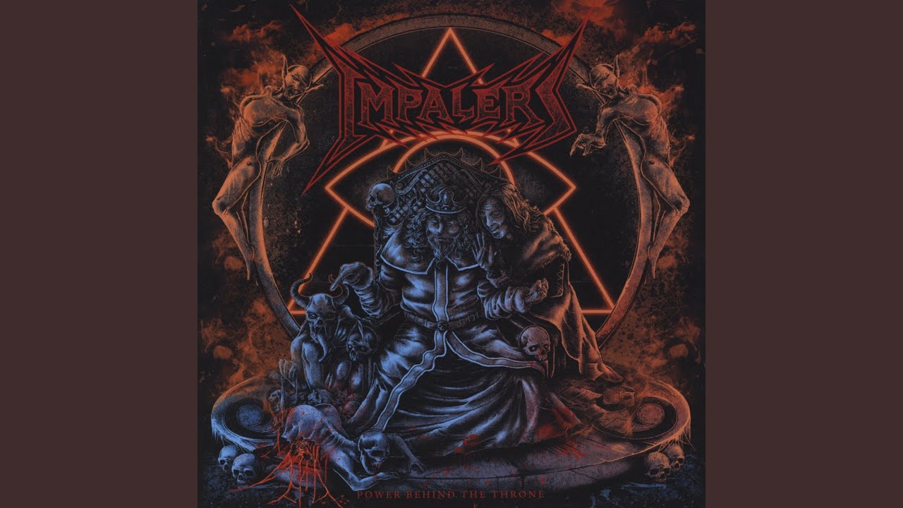 Death in Fire