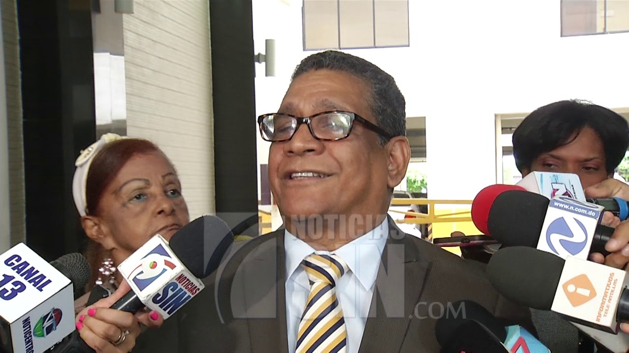 Video íntegro: Maldonado: 