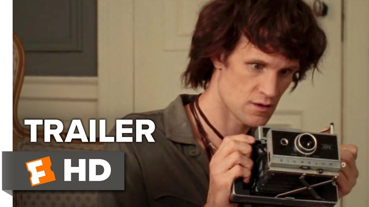Mapplethorpe Trailer #1 (2019) | Movieclips Indie