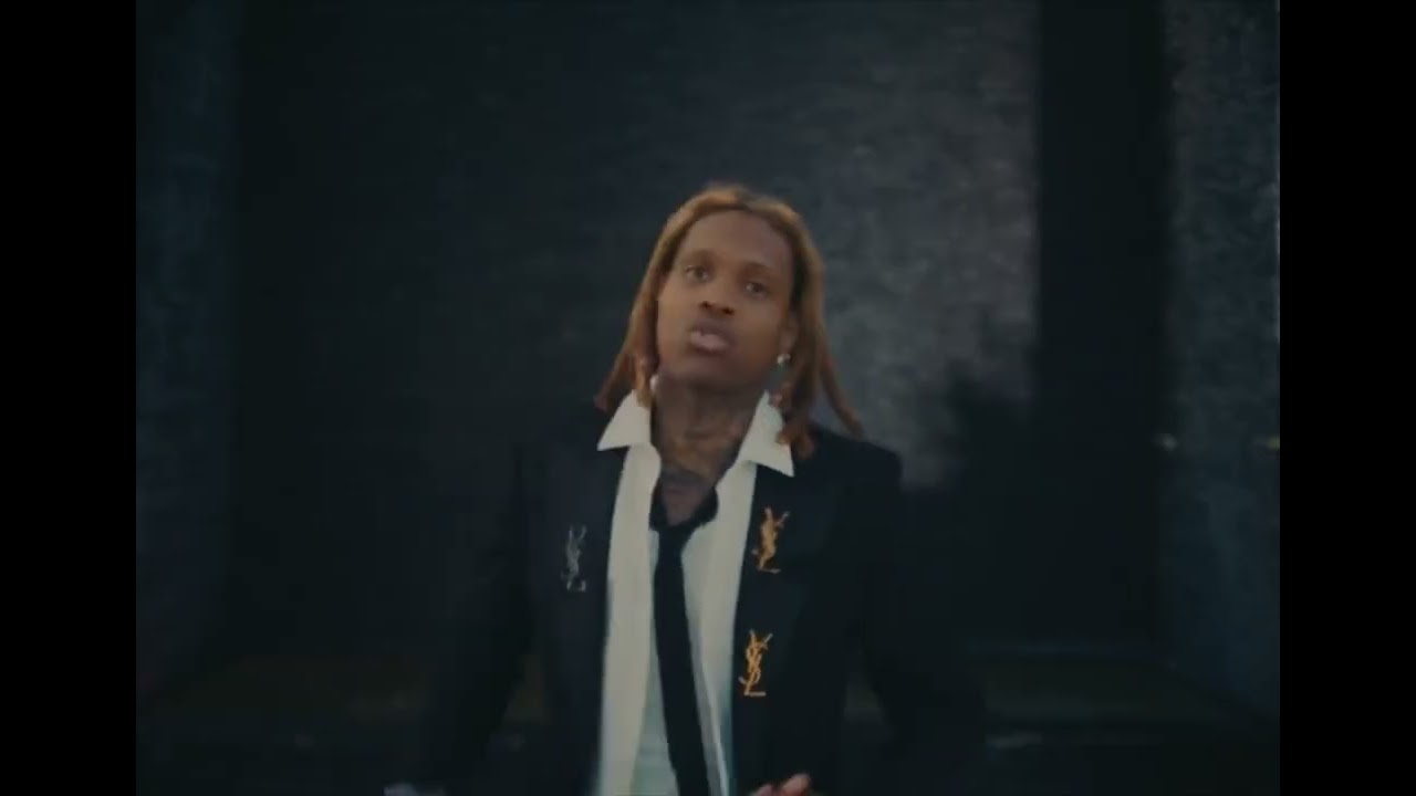 Lil Durk Type Beat - 