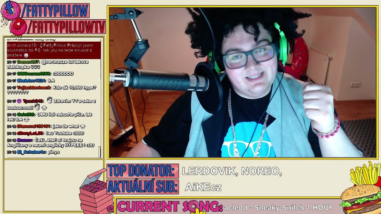 Příběh o tom jak jsem se chtěl stát členem Kobry 11