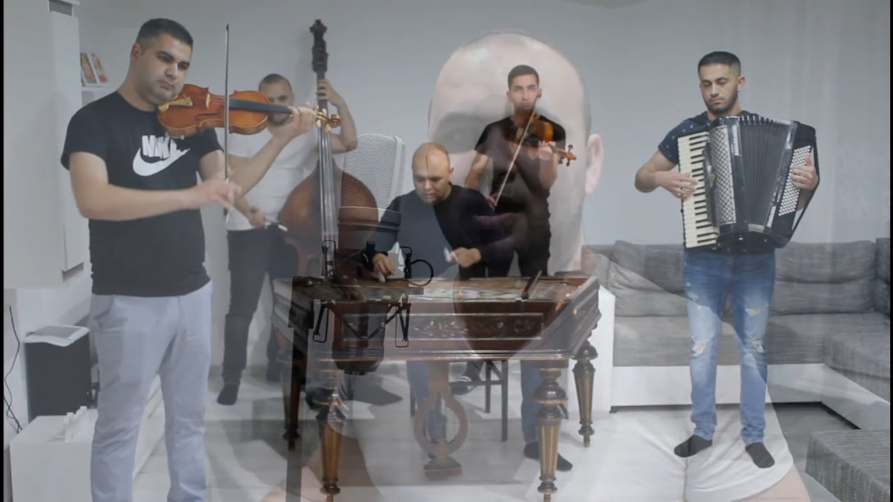 Pekovci - MIX čardášov 2021❌ (OFFICIAL VIDEO)