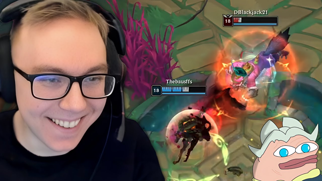 DRUTUTT AND BAUSFFS ON ARENA FT. BLACKJACK