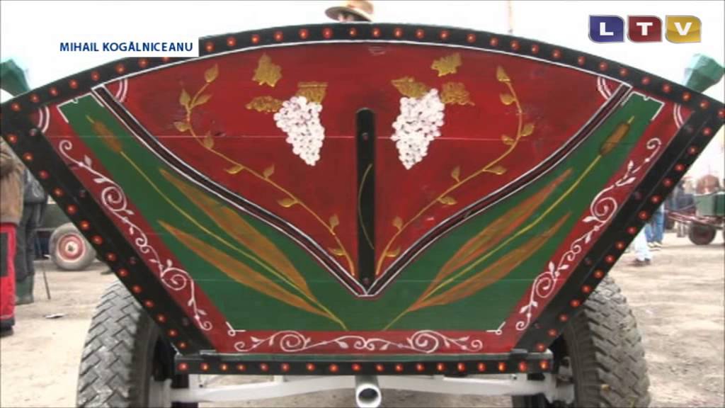 Botezul Cailor, o tradiție respectată la Kogălniceanu - Litoral TV