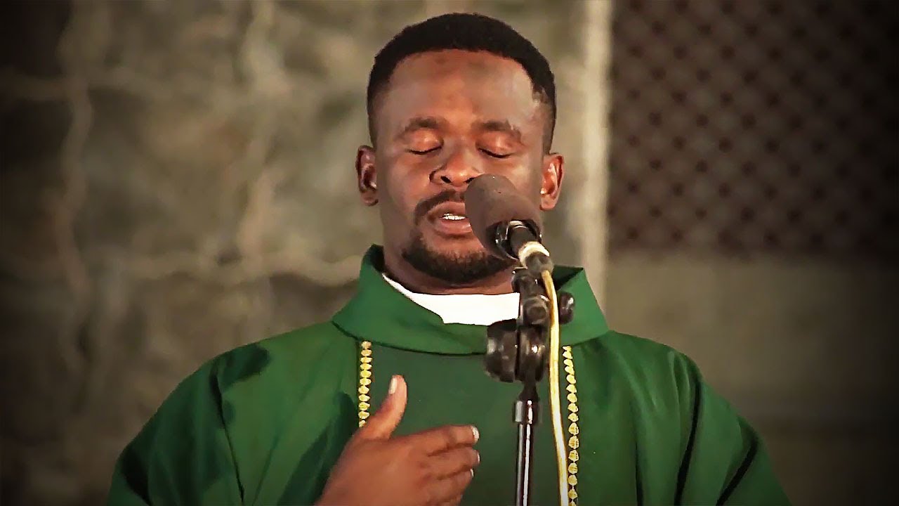 THE PRAYERFUL PRIEST 2 | ZUBBY MICHAEL - Nigerian Movies 2025 Latest Full Movies