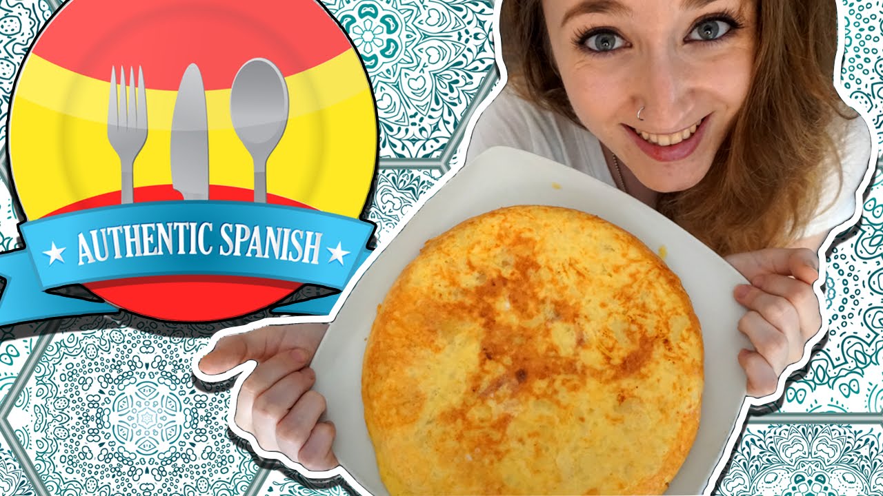 LA MEJOR TORTILLA DEL MUNDO | AndyGMes